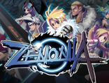 ZENONIA 1