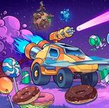 Planet Harvester: Incremental Odyssey
