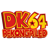 DK64 Rekongpiled