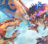 Monster Hunter Stories 3: Twisted Reflection