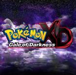 Pokémon XD: Gale of Darkness