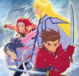 Tales of Symphonia
