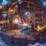 The Great Cloud: Aether Refiner