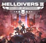 HELLDIVERS 2
