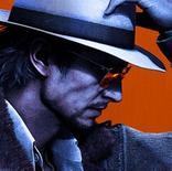STRANGER THAN HEAVEN