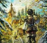 OCTOPATH TRAVELER 0
