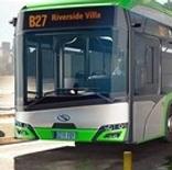 Bus Simulator 27