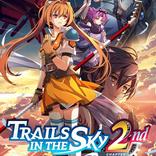 Trails In The Sky 2nd Chapter