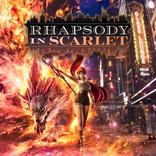 Rhapsody in Scarlet