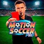 Motion Soccer PRO