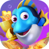 Pesca de loteria-APK