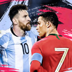 Football Legend: Be a Pro APK