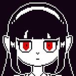 Pocket Vampire Girl