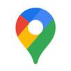 Google Maps For Huawei APK
